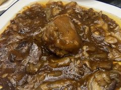 -桥头堡·坤德餐厅(滨江道店)