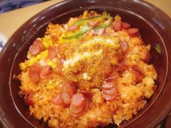 -萨莉亚意式餐厅(天河城购物中心店)