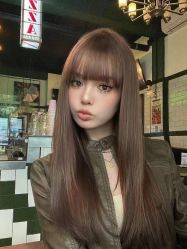 -MY HAIR ARDOR
