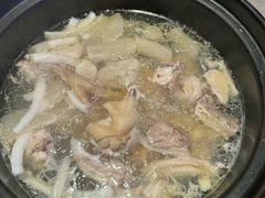 -同仁四季椰子鸡(无锡滨湖万象汇店)