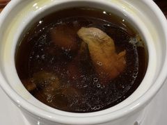 乌鸡汤-老广酒楼(樱花店)
