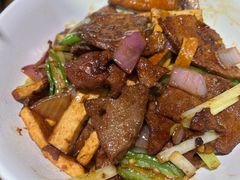 -寻裕记·现炒浇头面(人民广场店)