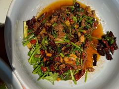 -长安记·大美陕菜(大族广场店)