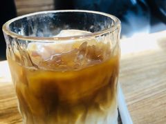 冷萃美式-Vanilla Specialty Coffee(八大关店)
