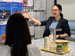 -EF教育成人英语(望京中心)