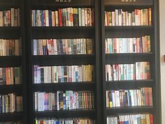 -阅西安新华书店(翠华南路店)