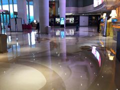 -苏州吴中白金汉爵大酒店