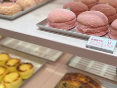 -好利来(欧亚商都店)