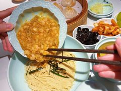 -裕兴记•蟹黄面馆(人民广场店)