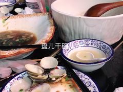 -潮有信餐厅(碧桂园十里金滩店)