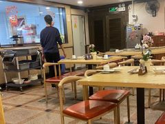 -佛有缘素食馆·荔湾老字号(陈家祠首店)