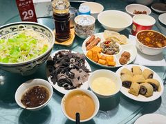 -姚记炒肝店(簋街店)