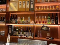 -品未·铁板烧(甜水园店)