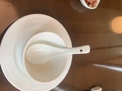 -枣子树素餐厅(铂金城店)
