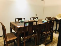 -五观堂素食(新华路店)