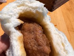 -食膳公园包子铺(烈士公园店)