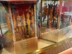 -一代烤翅王(大汉口店)