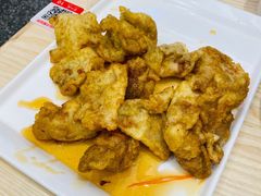 -东北风(江北万达店)
