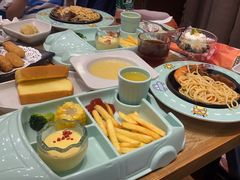 -豪客来牛排(人民东路店)