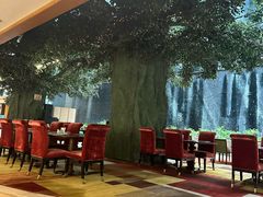 -宁波东港喜来登酒店