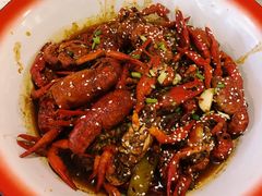 -张大师鸭爪爪特色干锅(南湖店)