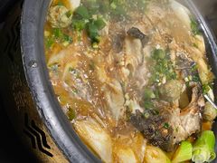 -探鱼·鲜青椒爽麻烤鱼(领展购物广场店)