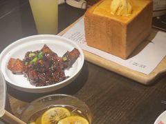 -绿茶餐厅(哈尔滨凯德店)