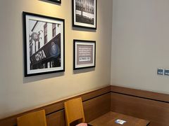 -COSTA COFFEE(上海虹口公园店)