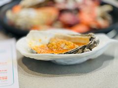 -大锅强·蒸海鲜青岛菜(吾悦广场店)