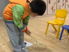 -爱乐梵国际儿童教育中心(古美店)