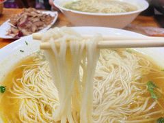 -鑫明明拉面(宁化路店)