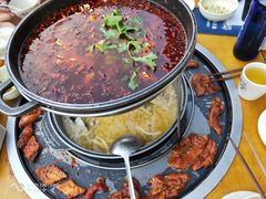 -重庆乌鱼庄·龙滋鲜(青羊大道店)