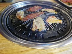 -蜀中烤霸·自助烤肉(郫都店)