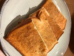 土司-HELLO 27 意面·沙拉·帕尼尼