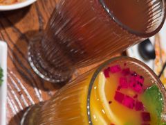 -驿楼兰·新疆菜(火车站店)