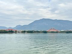 -中国闽台缘博物馆