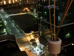 -高雄85大楼-观景台