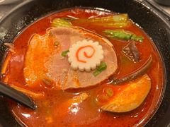 -争鲜回转寿司(中街大悦城店)