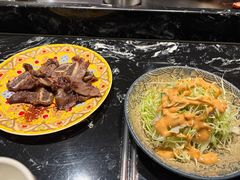 -大成铁板烧•板前(复古餐厅石老人店)