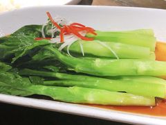 -穿越·外婆家(西溪天堂店)