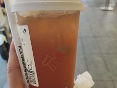 -喜茶(广州天汇igc店)