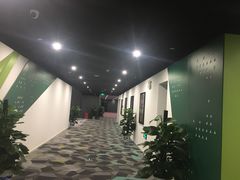 -中影国际影城(CINITY LED横岗店)