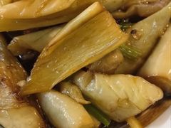 -大自然素食(望桐路店)