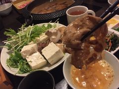 -鍋ぞう(新宿西口店)