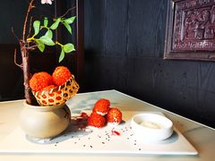 -柳莺湖上·湖景餐厅·江南菜(西湖店)