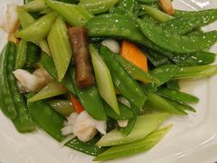 -李连贵熏肉大饼(沈阳站店)