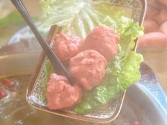 -伟记牛肉(金鸿公路店)