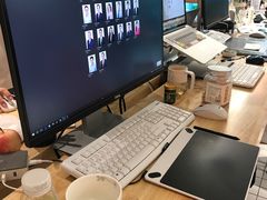 -ID.PHOTO照相馆(嘉里企业中心店)