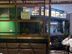 -简普菜烤鱼(苏宁生活广场店)
