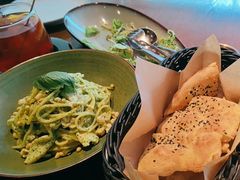 -百特喜·意大利餐厅(万达常德店)